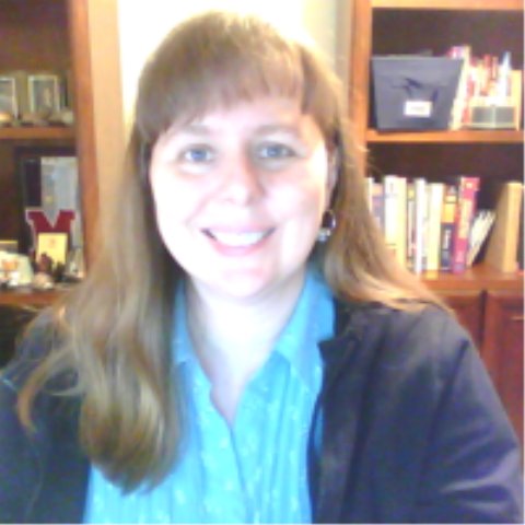 Mrs. Melissa S. Moreno