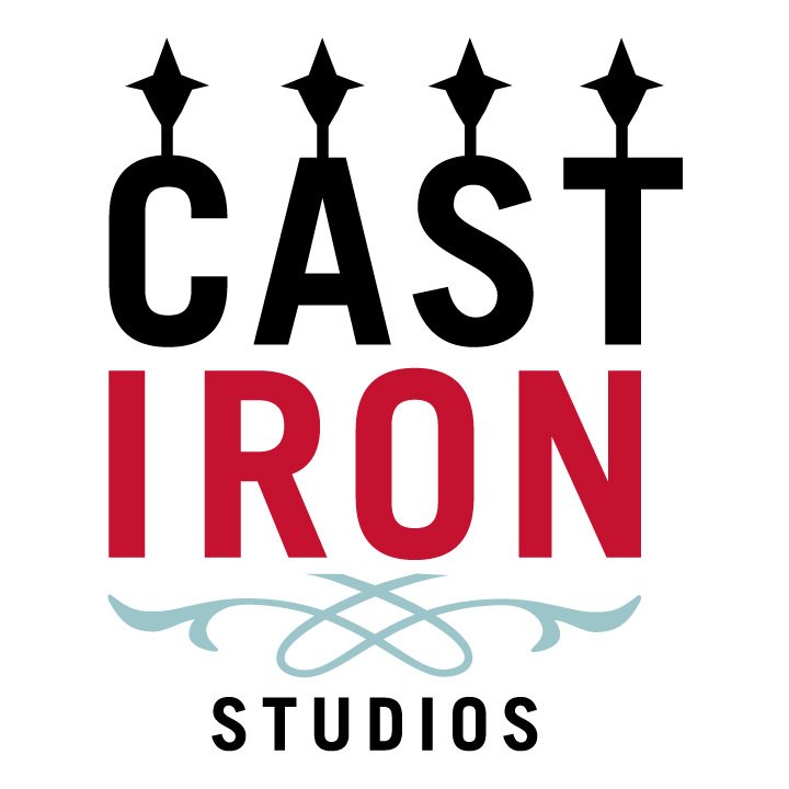 Cast Iron Studios