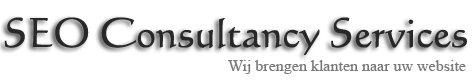 SEO Consultancy Services