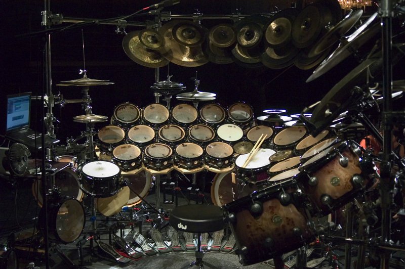 Journey Drummer Collective