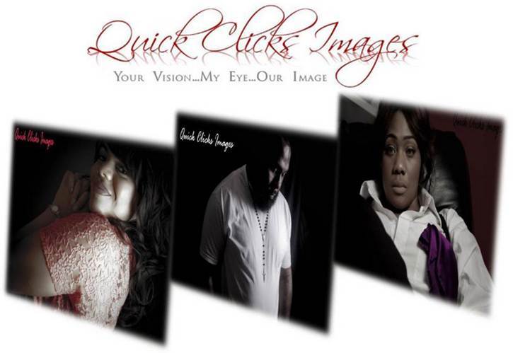Quick Clicks Images