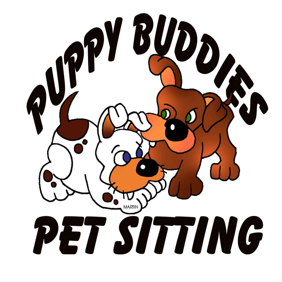 Puppy Buddies Dog Sitting
