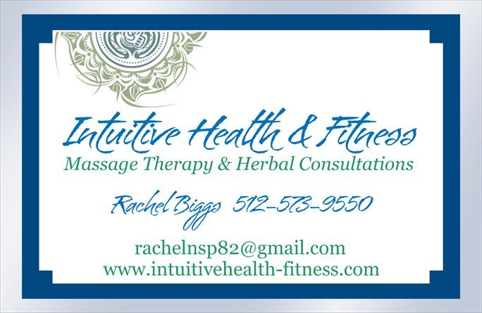 Intuitive Health & Fitness 