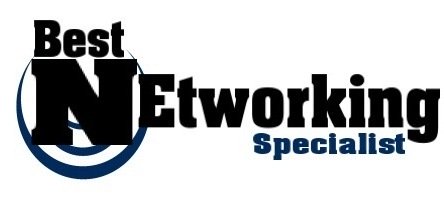 Best Networking Specialist