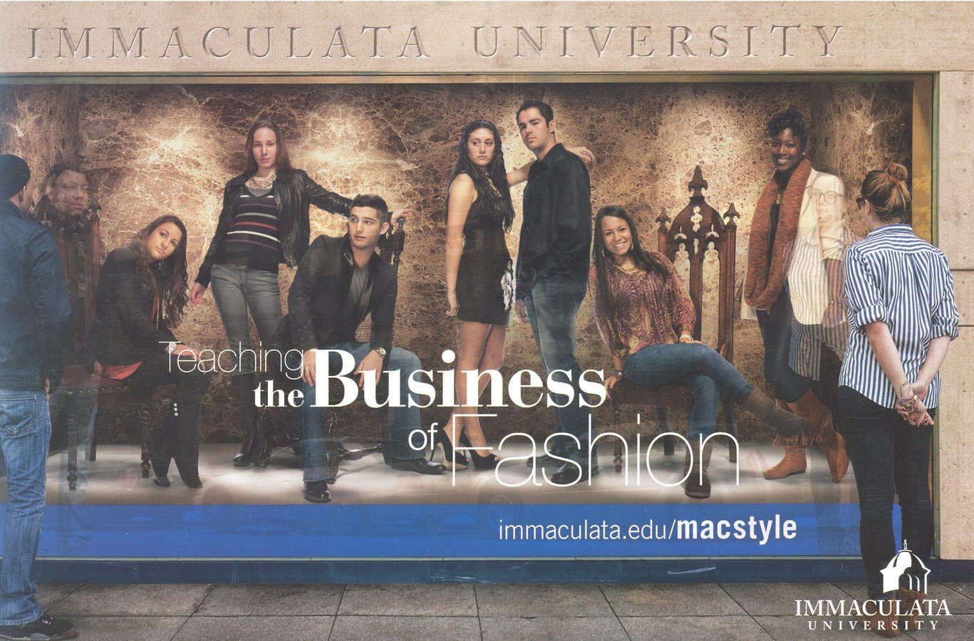 Immaculata University
