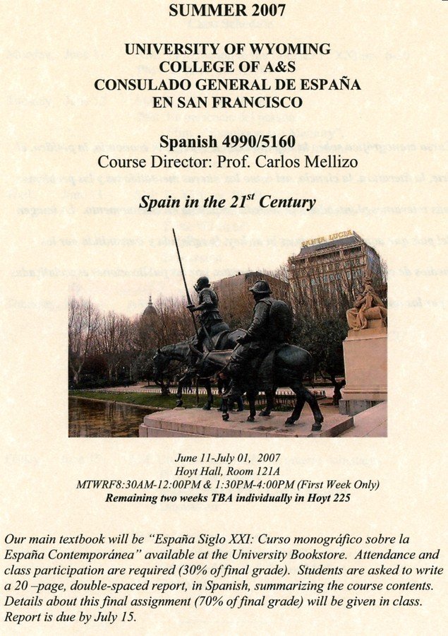 Consulate of Spain