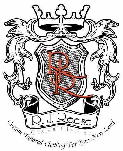 R J Reese Custom Clothier