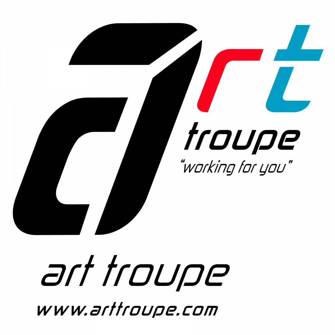 art troupe