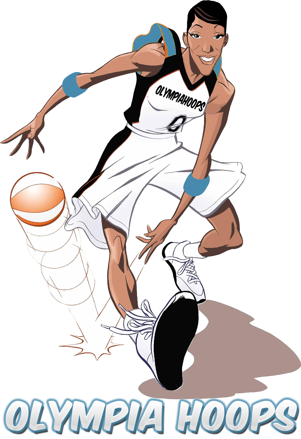 Olympia Hoops LLC