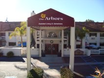 The Arbors Assisted Living and Memory Care