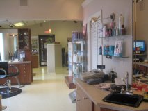Scott Jung's Hair and Company Salon and Tanning