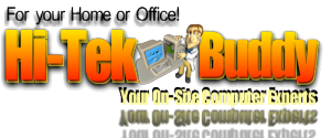 Hi-TekBuddy