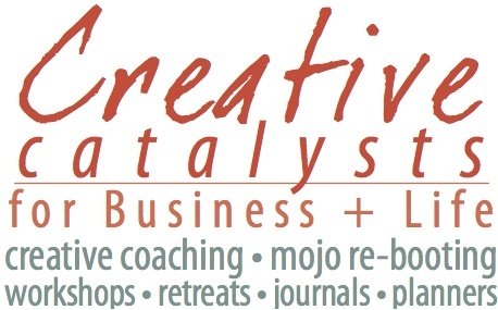 Creative Catalysts - Kelly Pratt
