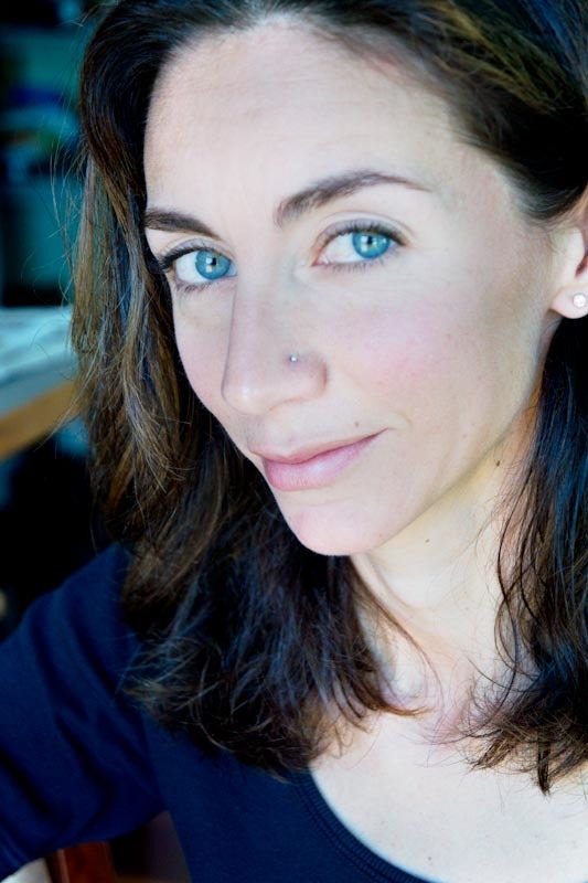 Dr. Naomi Malik, D.C.