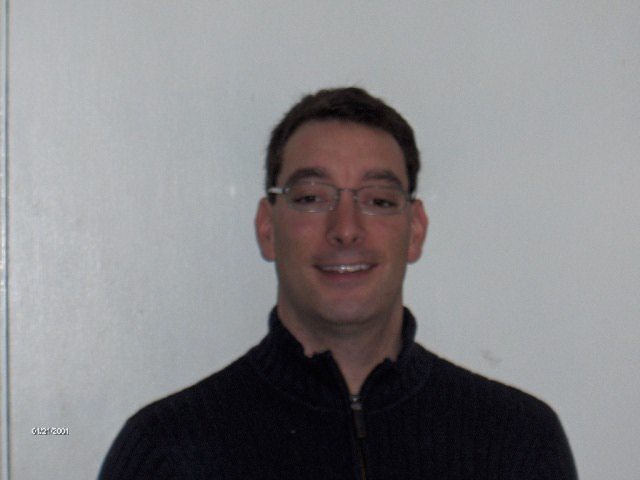 Dennis Hart LPCC M.Ed