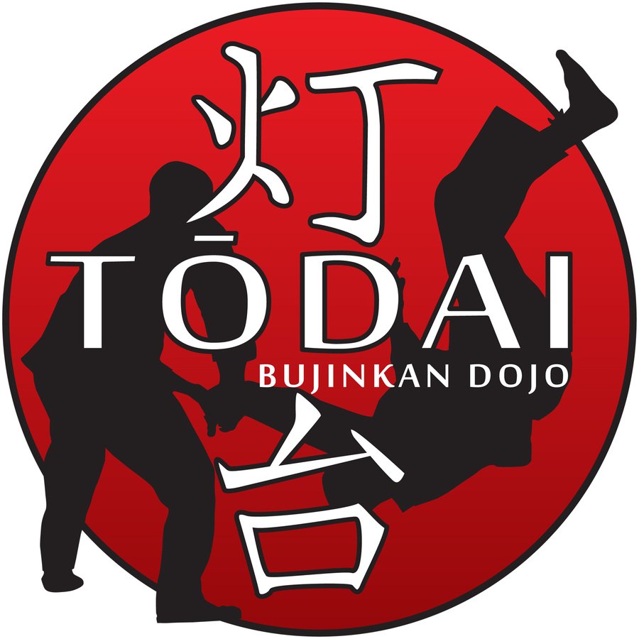 Todai Bujinkan Dojo