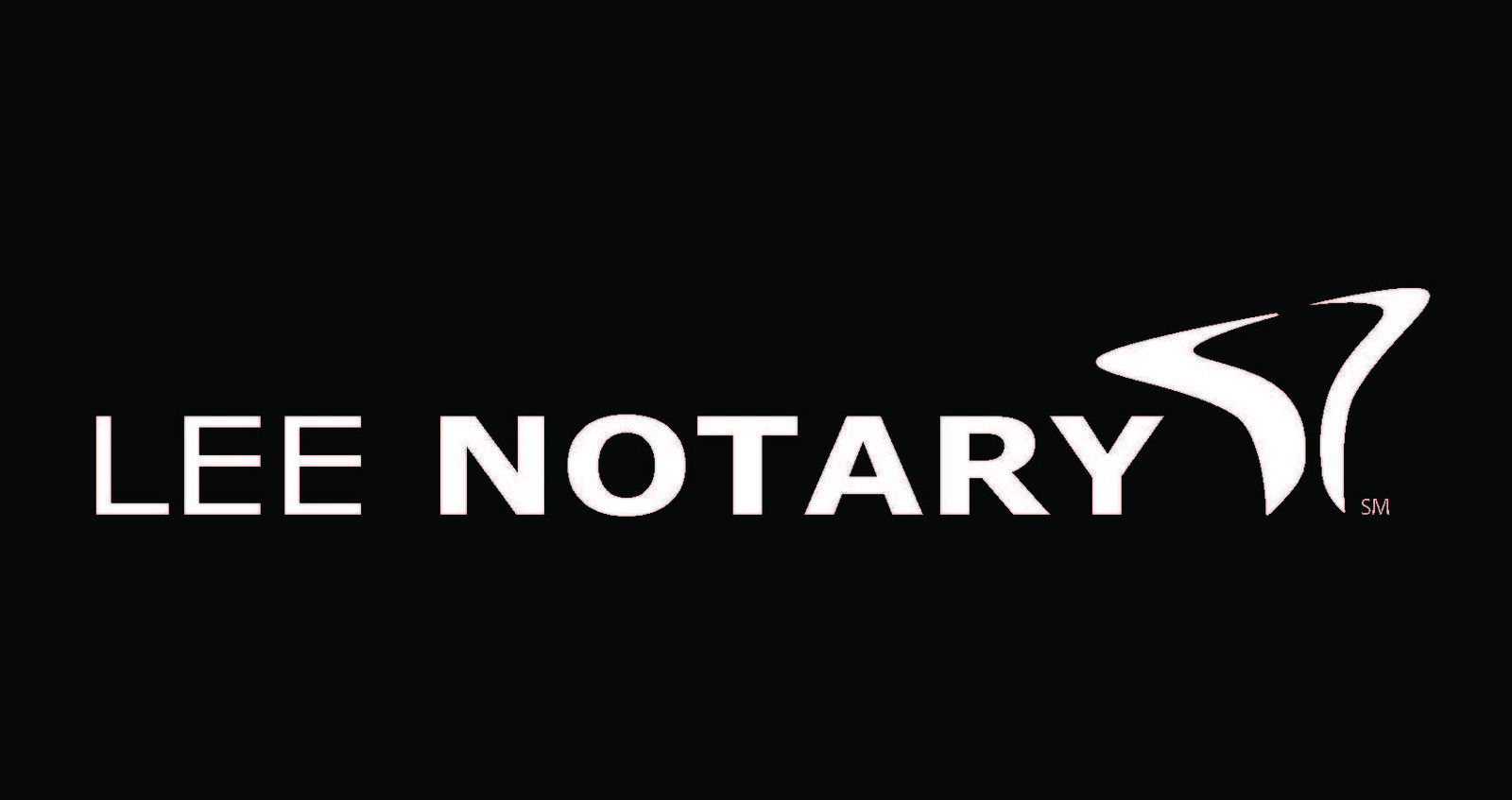 Lee Notary