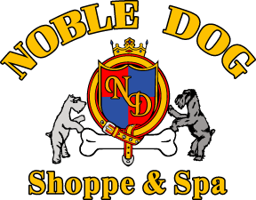 Noble Dog Shoppe & Spa