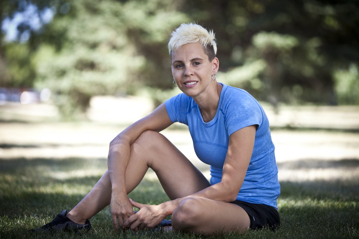 PT Sarah Long - Innovations Health SE