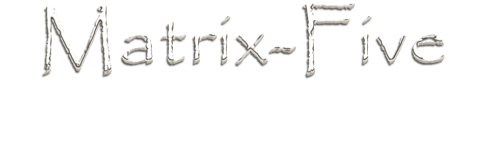 Matrix-Five Computer and IT Guild