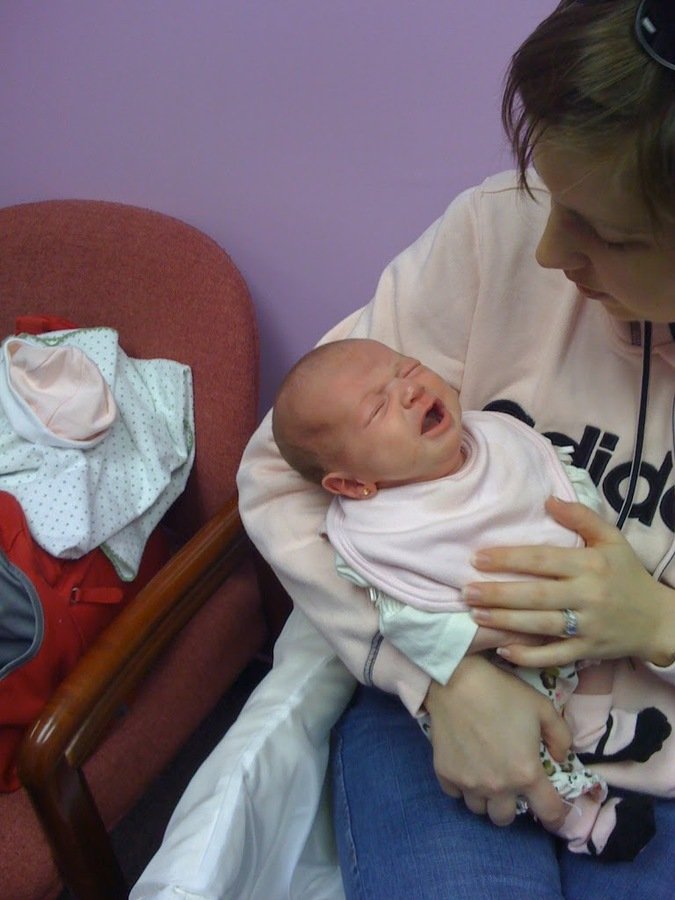 Charlotte�s Ear Piercing Services Appointment Scheduling