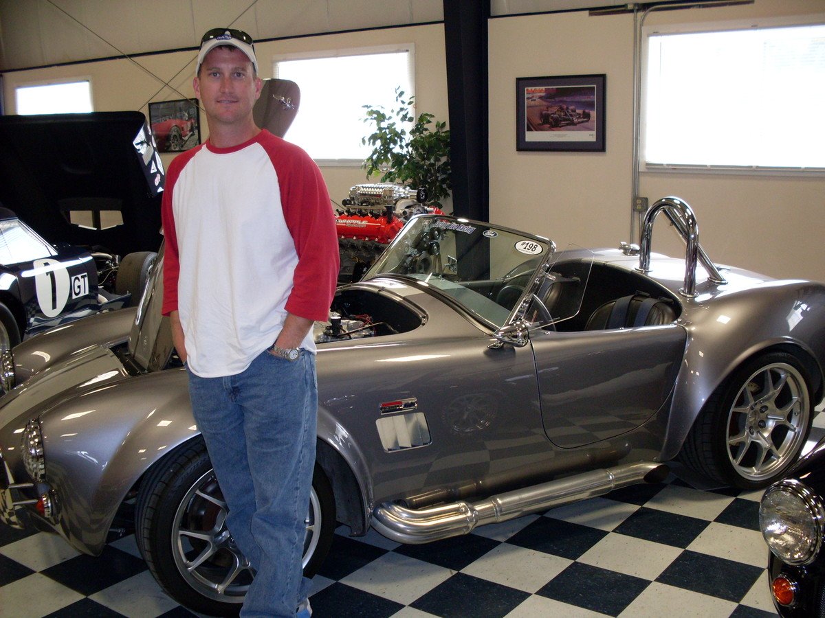 Davis Auto Detailing