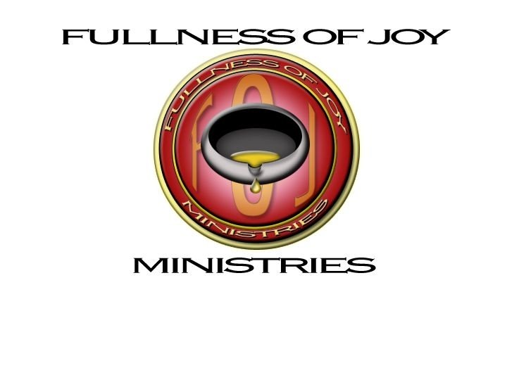 Fullness of Joy