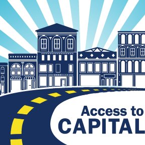 Access to Capital Loan Appointment Scheduling