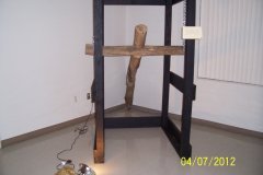 First Church of Christ - Way of the Cross