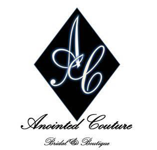 Anointed Couture