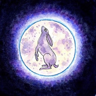 Moon Hare House