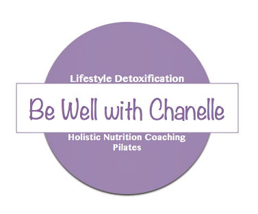 Be Well with Chanelle