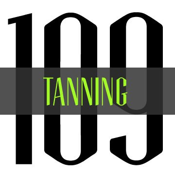 109 Tanning