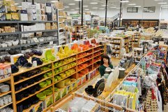 Calvert Retail, LP - Kitchen &amp;amp; Company