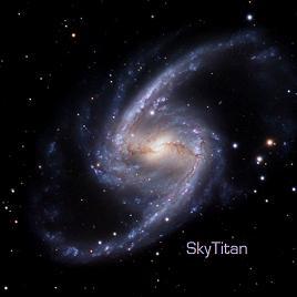 SkyTitan