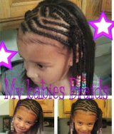 Hairstyles By Halye