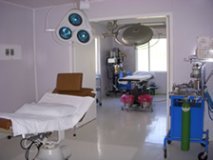 Bajanor Medical Center