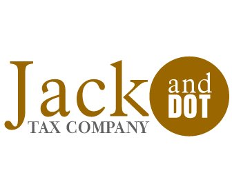 Jack & Dot Taxes
