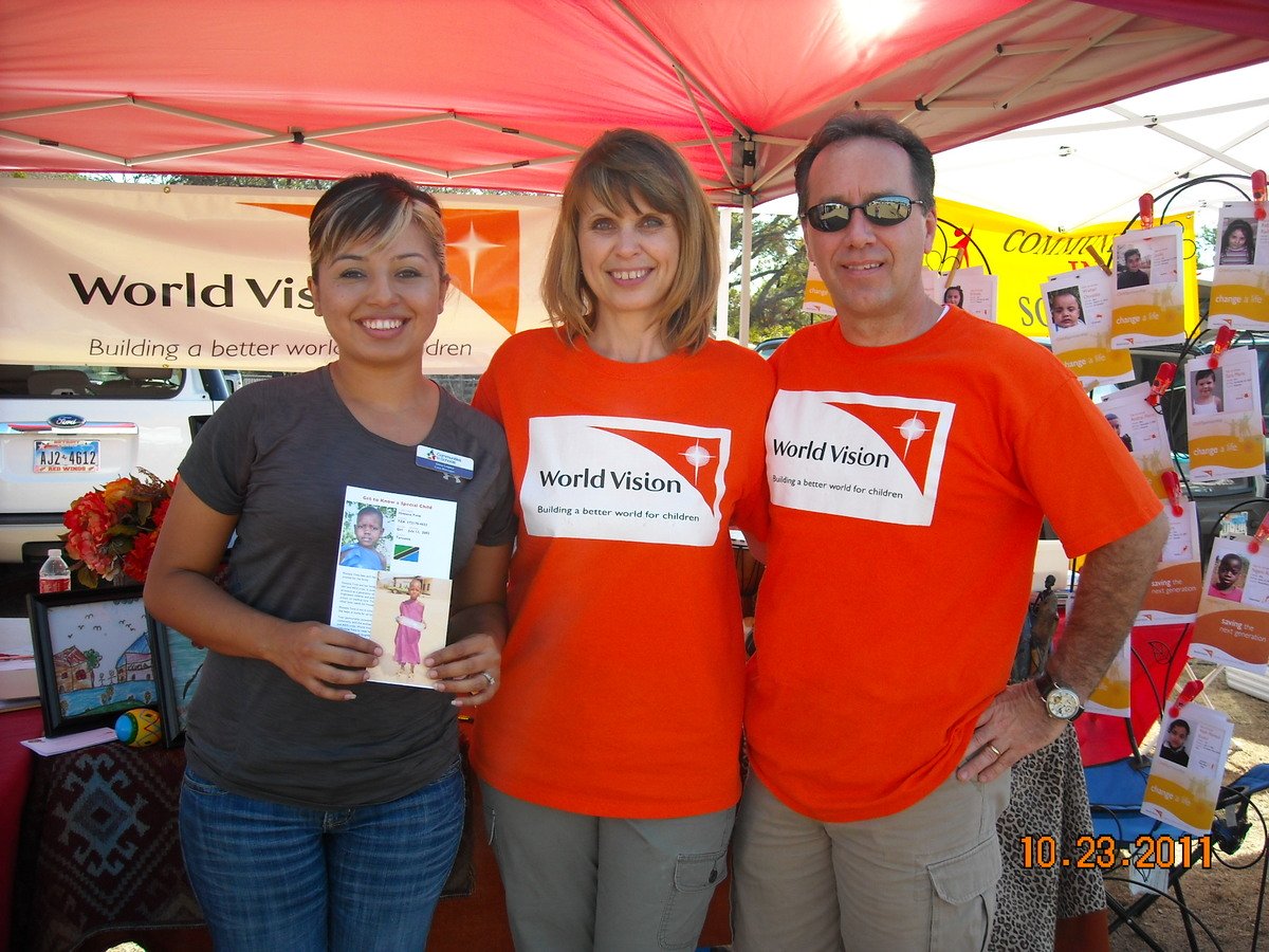World Vision