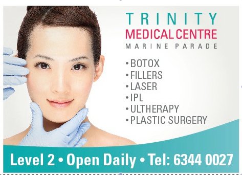 Trinity Medical Centre