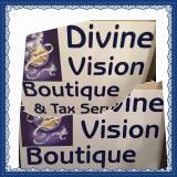 Divine Vision Tax Service
