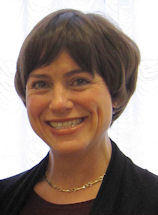 Coach Sara Weymouth