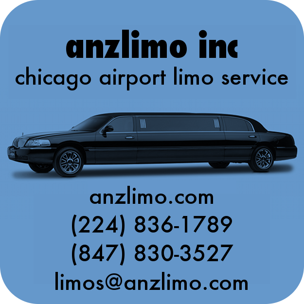 anzlimo inc