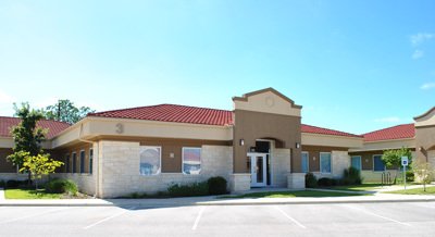 Pecan Park Wellness Center