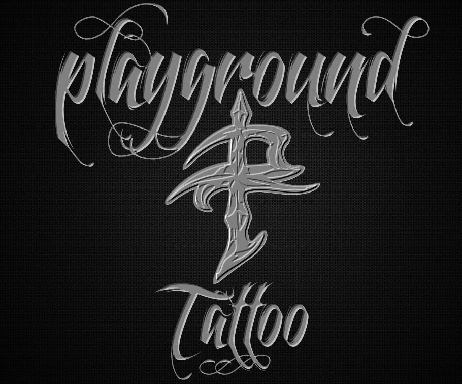 Playground Tattoo