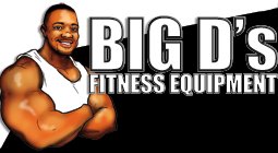 Big D's Fitness Equipment