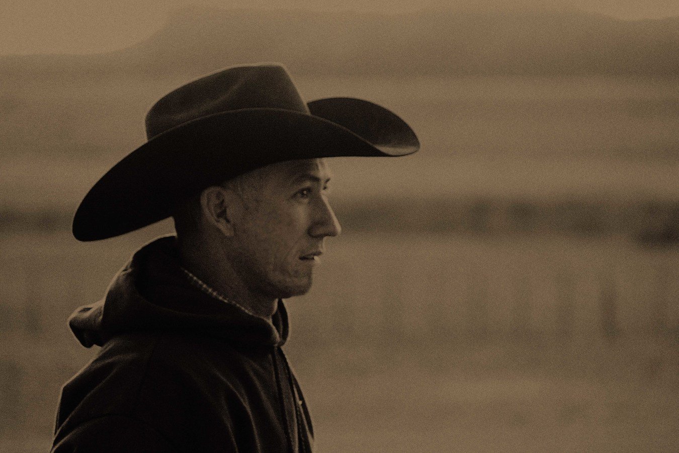 Save the Cowboy