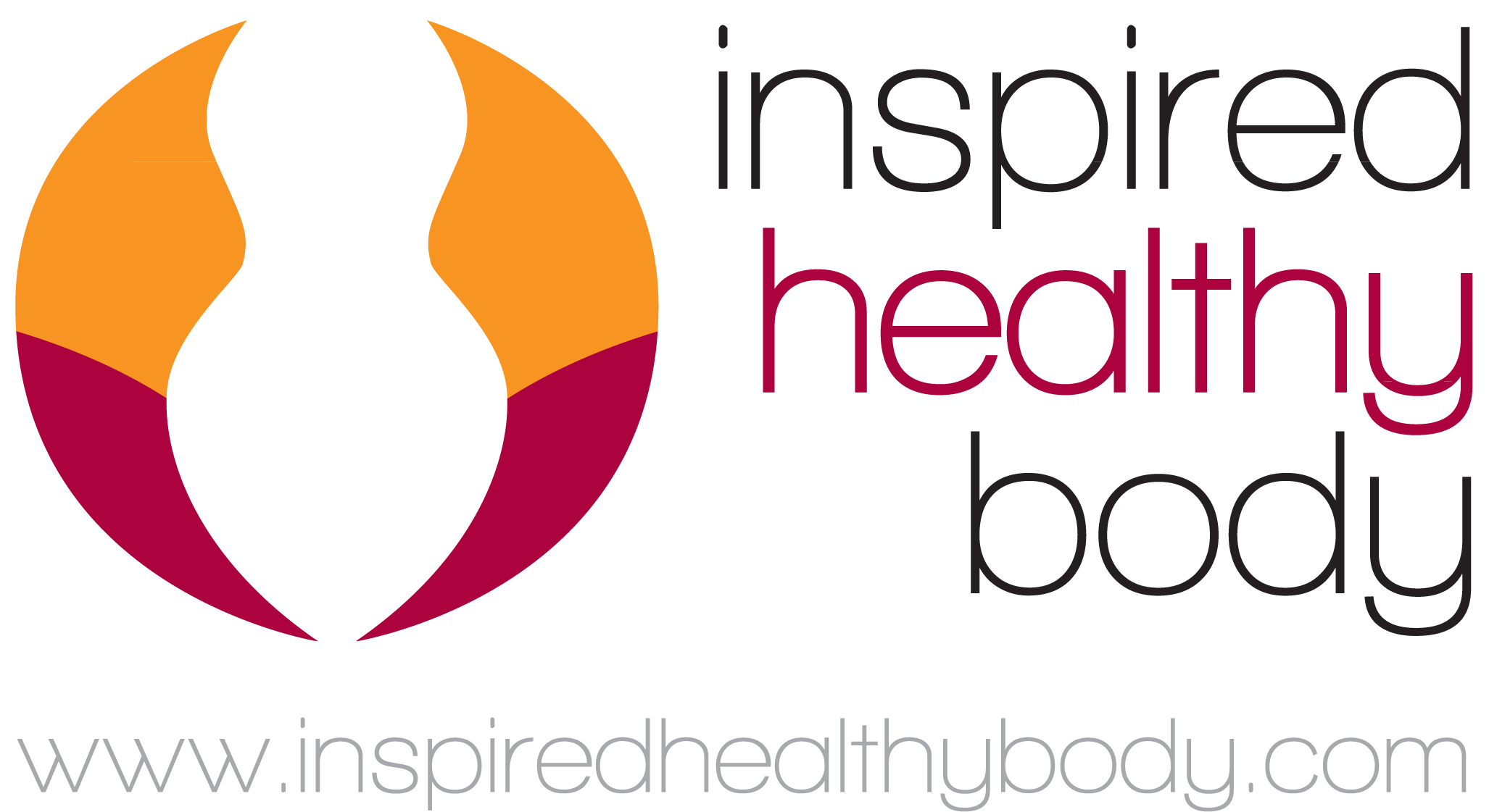 Inspired Healthy Body