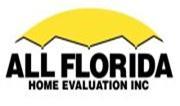 All Florida Home Evaluation