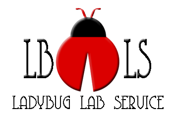 Lady Bug Lab Service